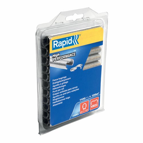 H�ftapparat Rapid VR22