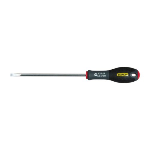 Skruvmejsel fr elektriker Stanley 5 x 150 mm