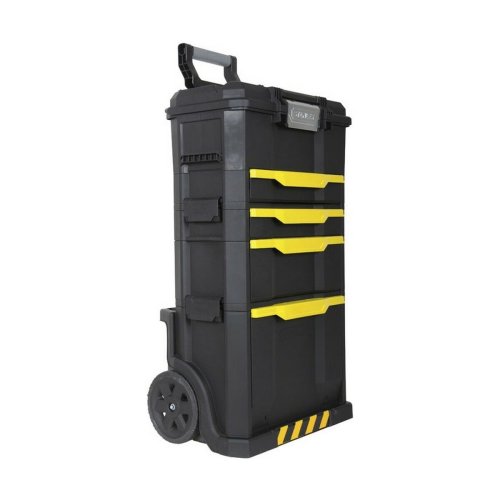 Trolley / Tralle Stanley 1-79-206 Verktygslda Plast