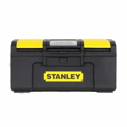 Verktygsl�da Stanley polypropen Plast 1 40 cm