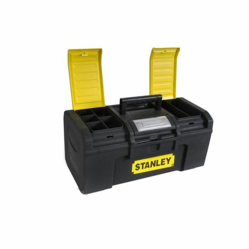 Verktygsl�da Stanley polypropen Plast 1 40 cm