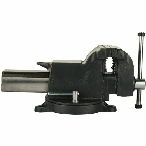 Skruvstycke fr snickare Stanley 125 mm