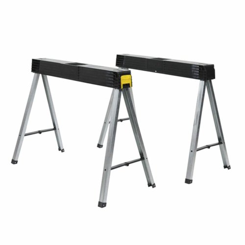 Staffli Stanley Hopfllbar 101,7 x 12,5 x 75,8 cm Metall
