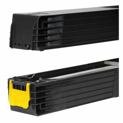 Staffli Stanley 1-97-475 Hopf�llbar Metall Aluminium