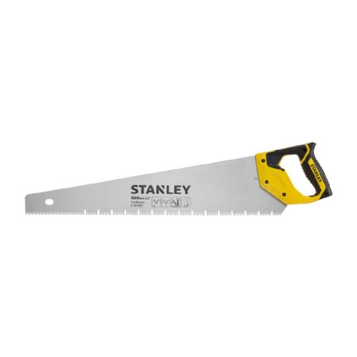 Handsg Stanley Jet-Cut 550 mm