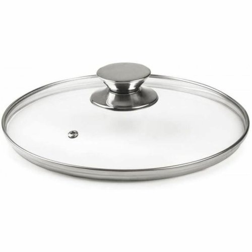 Gryta med lock Menastyl Stl Rostfritt stl