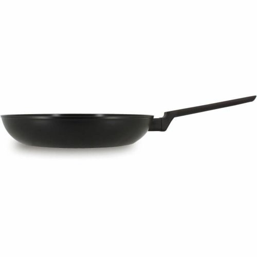 Stekpanna Menastyl Svart Smitt aluminium  28 cm