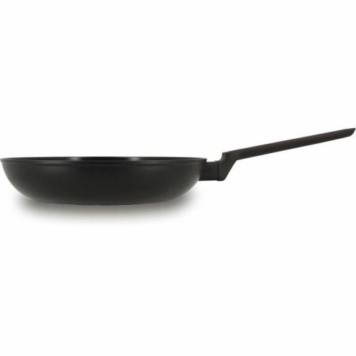 Stekpanna Menastyl Svart Smitt aluminium  26 cm