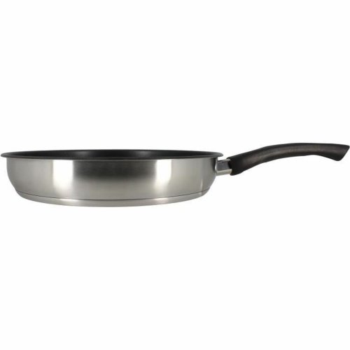 Stekpanna Menastyl Stl Rostfritt stl  24 cm