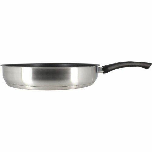 Stekpanna Menastyl Stl Rostfritt stl  28 cm