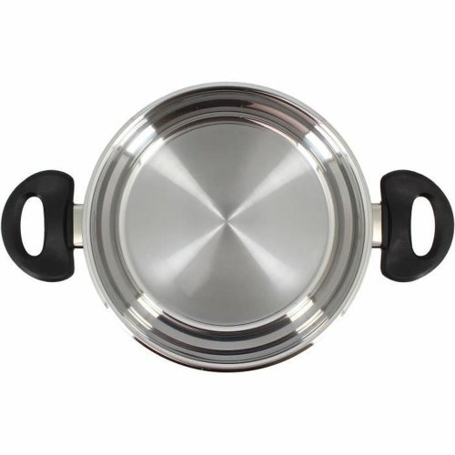 Kastrull Menastyl Stl  20 cm
