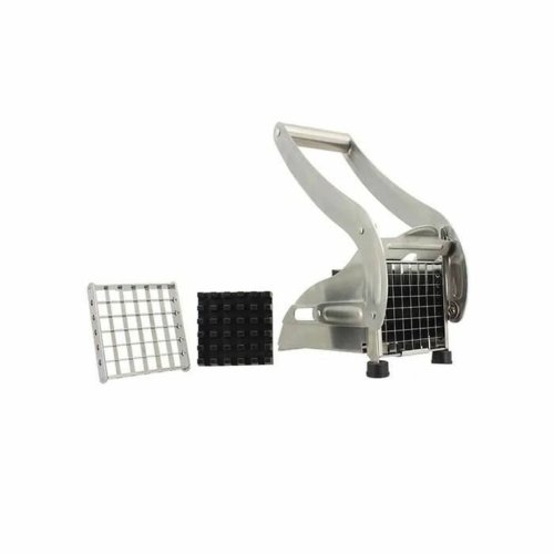 Rivjrn Menastyl Stl Rostfritt stl/Tr