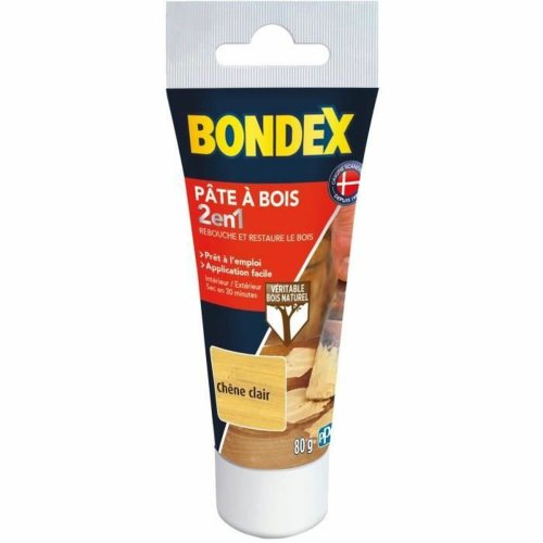 Ytbehandling Bondex Tlgy 750 ml