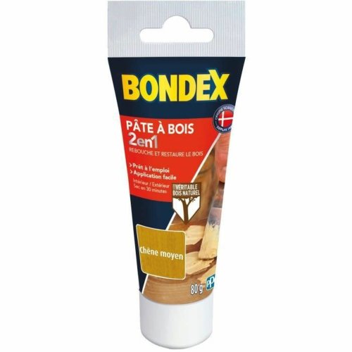 Ytbehandling Bondex 25 ml Tlgy