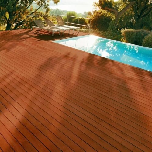 Fernissa Bondex Teak Matt 2,5 L