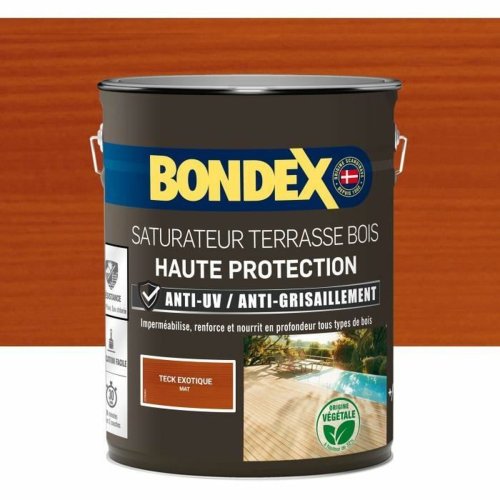 Grundfrg Bondex Matt 5 L