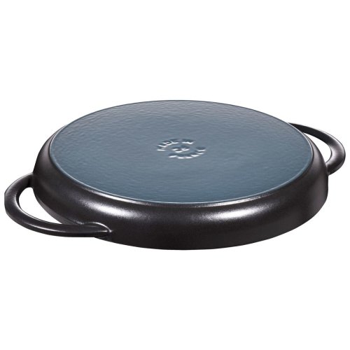 Rfflad stekpanna Zwilling STAUB Svart  26 cm Metall