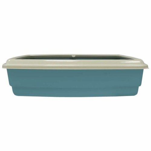 Kattlda Aim Bl Plast 54 x 40 x 14 cm