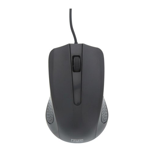 Mus T'NB SROPSHARK1 Svart 800 dpi (1 antal)