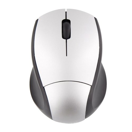 Mus T'NB MINY Gr Vit/Gr 1000 dpi