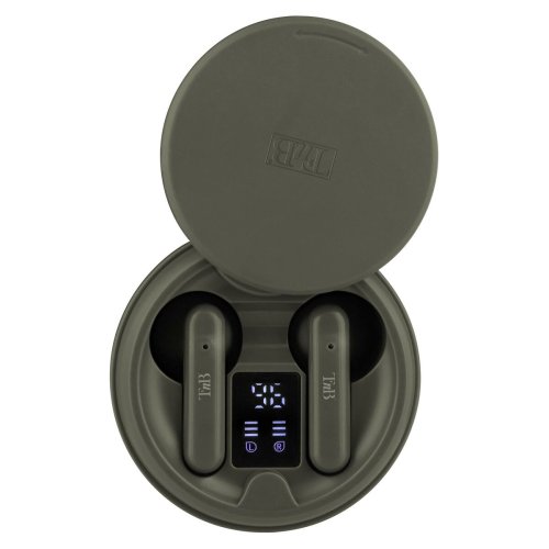 Bluetooth Hrlurar T'NB Shiny 2 Grn