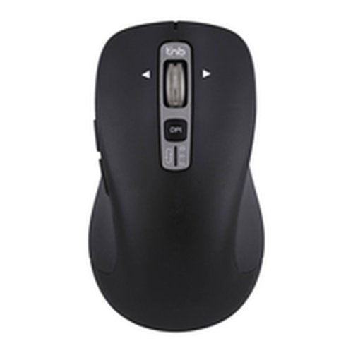 Trdls Mus T'NB MWINFINITE Svart 3200 DPI