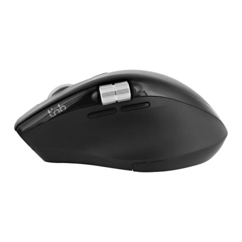 Trdls Mus T'NB MWINFINITEPRO Svart 3200 DPI