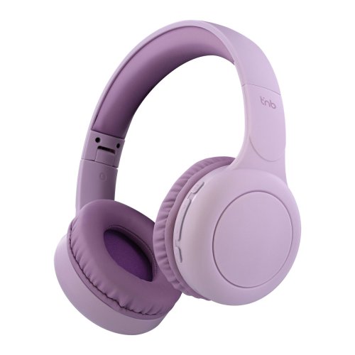 Bluetooth Hrlurar T'NB TONALITY Purpur