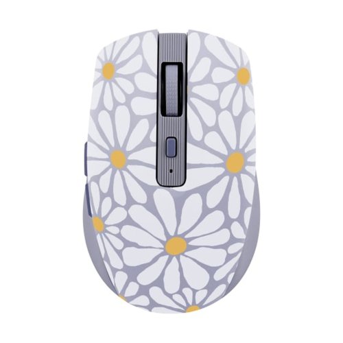 Trdls Mus Bluetooth T'NB FLOWER Multicolour 1600 dpi
