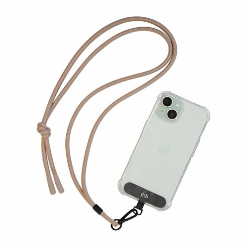 Data-/laddningskabel med USB T'NB