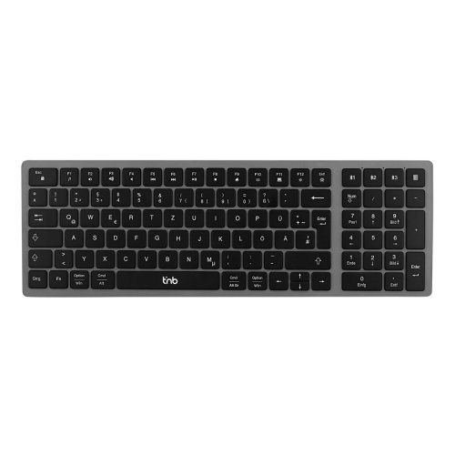 Laptopvska T'NB