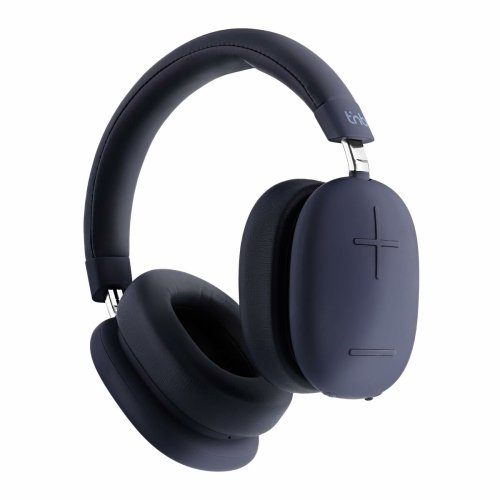 Bluetooth Hrlurar med Mikrofon T'NB BOUNCE Mrkbl