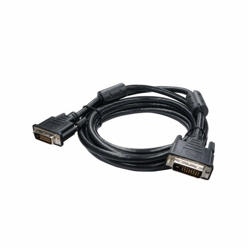 Frlngningskabel DVI-D Lineaire VHD10D 2 m Hankontakt/Hankontak