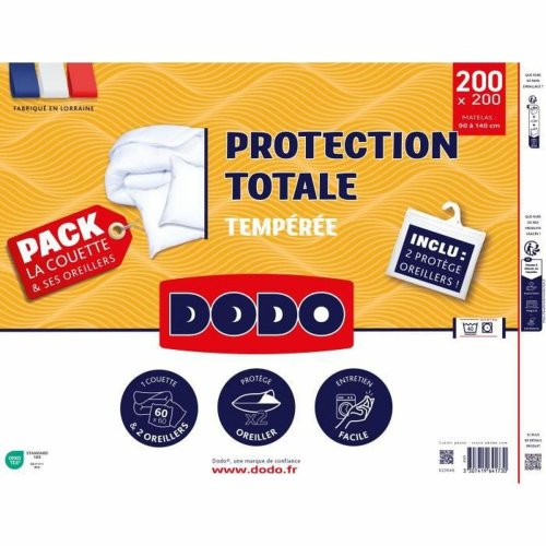 Tcke DODO Protection 220 x 240 cm