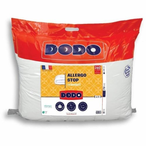 Duntcke DODO Vit 300 g/m 240 x 260 cm