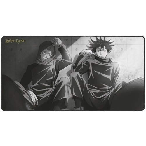 Musmatta KONIX XXL JUJUTSU KAISEN Vit