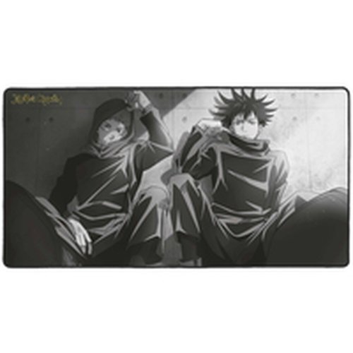Musmatta KONIX XXL JUJUTSU KAISEN Vit