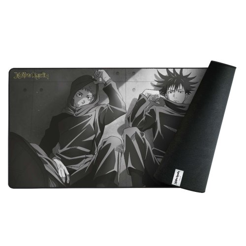 Musmatta KONIX XXL JUJUTSU KAISEN Vit