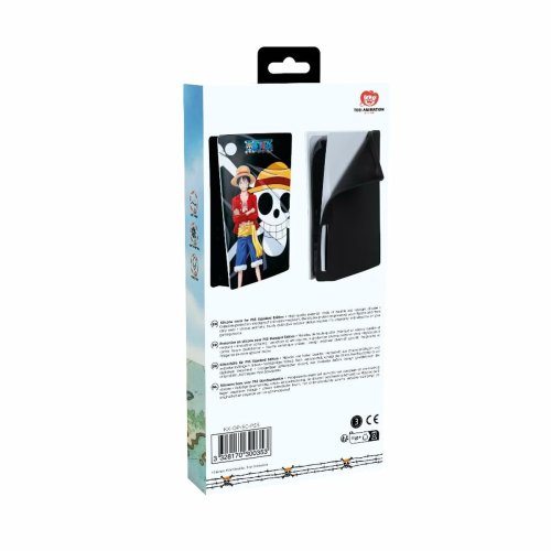 Skyddsvska KONIX PS5