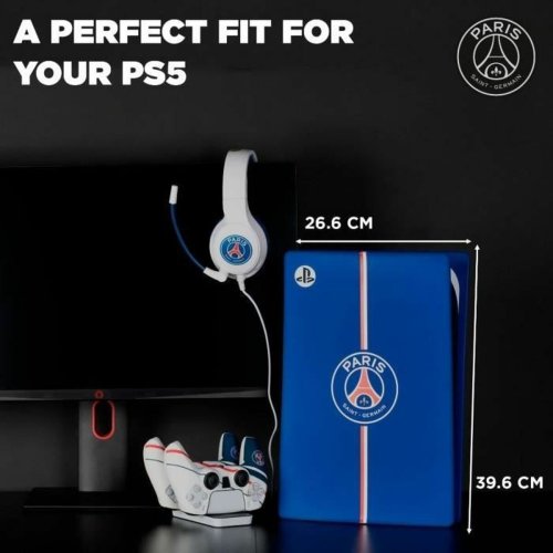 Skyddsvska KONIX PS5