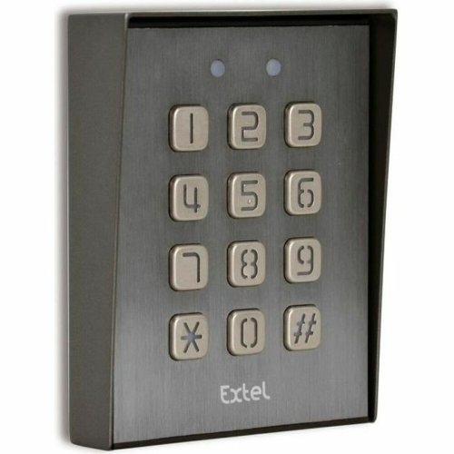 Numeriskt tangentbord Extel Gr