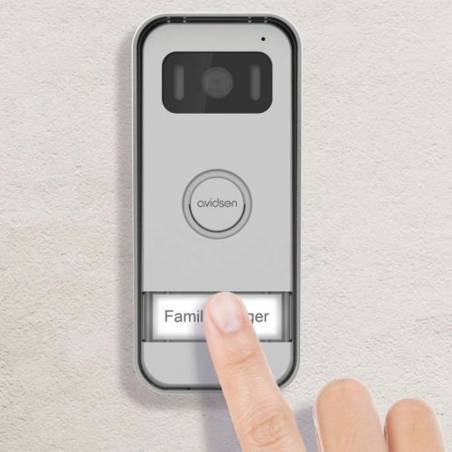 Smart interntelefon med video Avidsen Maya