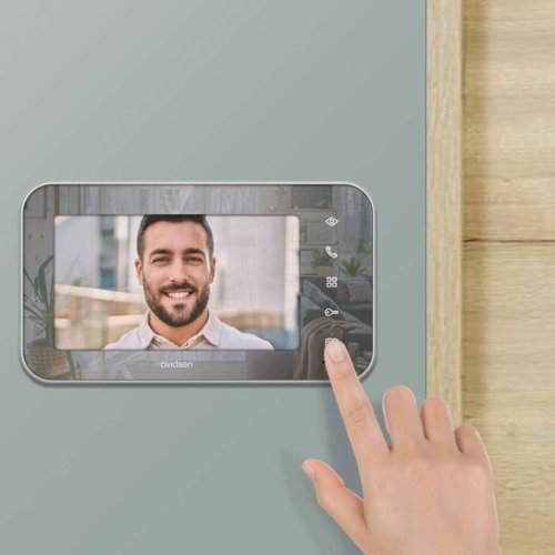 Smart interntelefon med video Avidsen Maya