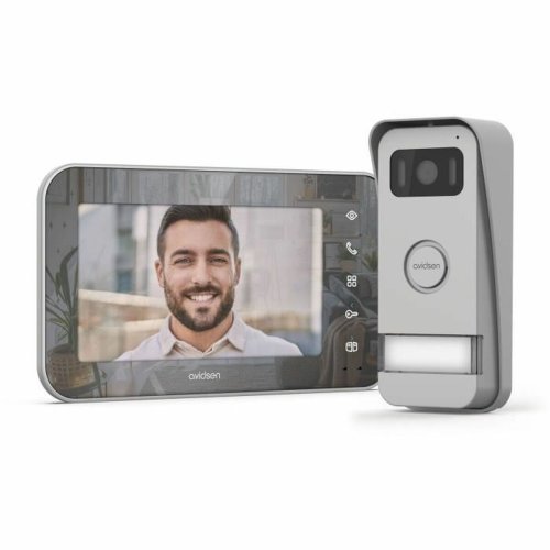 Smart interntelefon med video Avidsen Maya