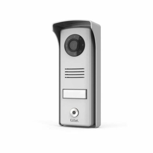 Smart interntelefon med video Extel Compact Gr