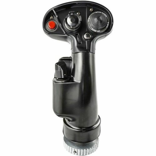 Spelkontroll Thrustmaster F/A-18C Hornet HOTAS