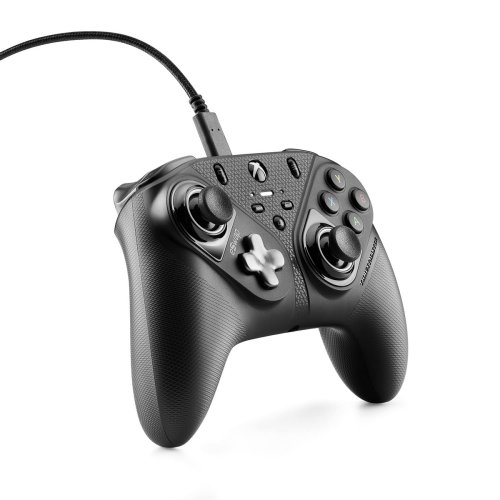 Spelkontroll Thrustmaster Eswap S Pro Svart PC Xbox