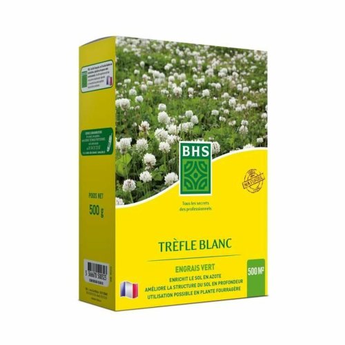 Frn BHS Trfle Blanc 500 g