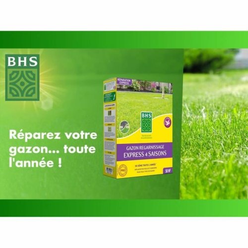 Frn BHS 1 kg