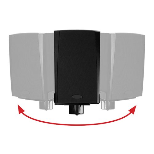 Hgtalarhllare B-Tech 1MBTG011